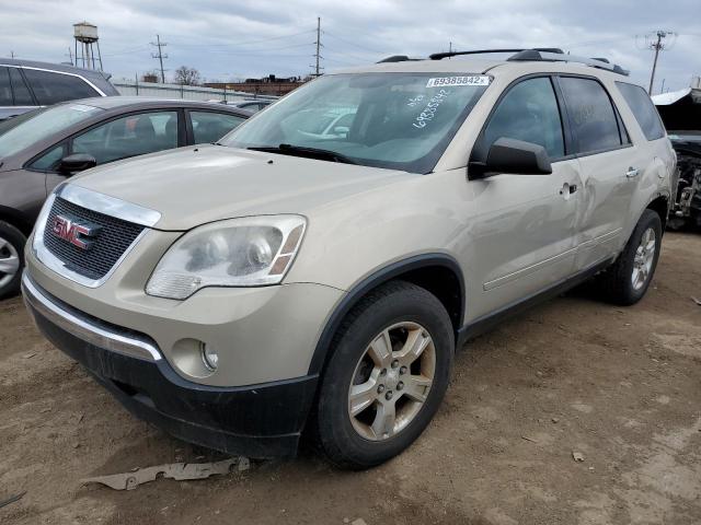 Photo 0 VIN: 1GKKVPED1CJ216490 - GMC ACADIA SLE 