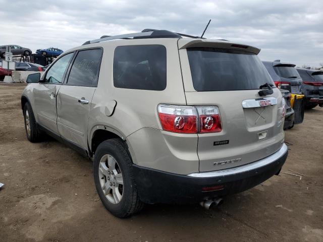 Photo 1 VIN: 1GKKVPED1CJ216490 - GMC ACADIA SLE 