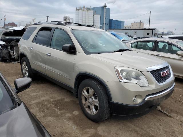 Photo 3 VIN: 1GKKVPED1CJ216490 - GMC ACADIA SLE 