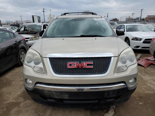 Photo 4 VIN: 1GKKVPED1CJ216490 - GMC ACADIA SLE 