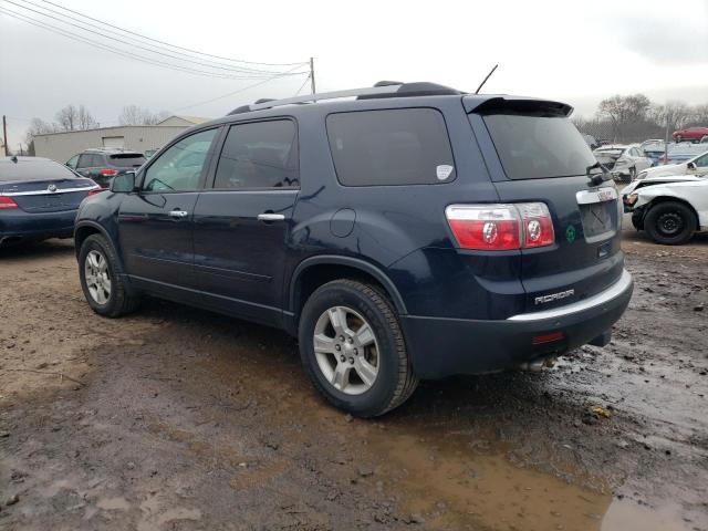 Photo 1 VIN: 1GKKVPED1CJ319182 - GMC ACADIA 