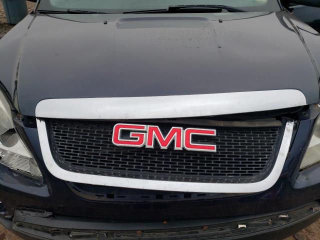 Photo 11 VIN: 1GKKVPED1CJ319182 - GMC ACADIA 