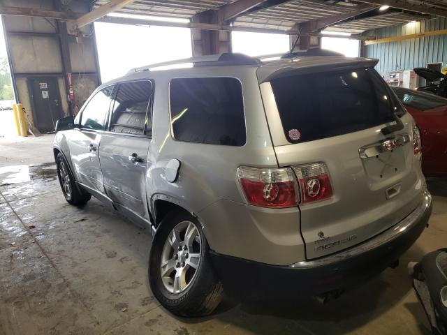 Photo 2 VIN: 1GKKVPED1CJ351887 - GMC ACADIA SLE 