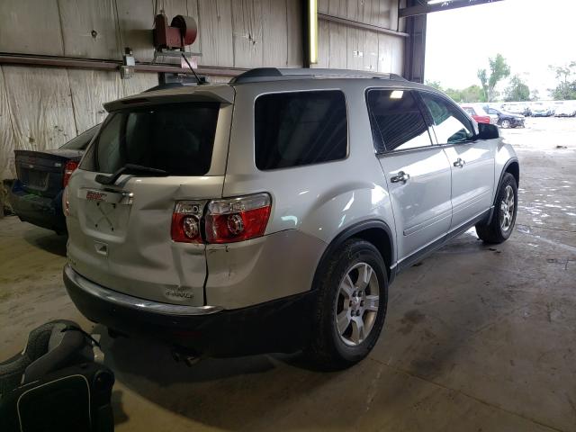 Photo 3 VIN: 1GKKVPED1CJ351887 - GMC ACADIA SLE 