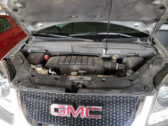 Photo 6 VIN: 1GKKVPED1CJ351887 - GMC ACADIA SLE 