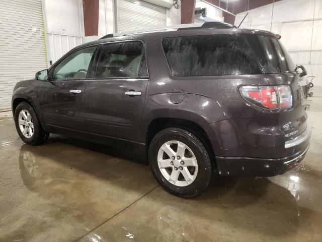 Photo 1 VIN: 1GKKVPED1DJ255906 - GMC ACADIA 