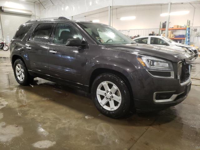 Photo 3 VIN: 1GKKVPED1DJ255906 - GMC ACADIA 