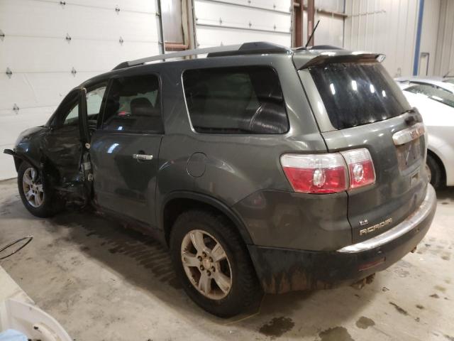 Photo 1 VIN: 1GKKVPED2BJ172238 - GMC ACADIA SLE 