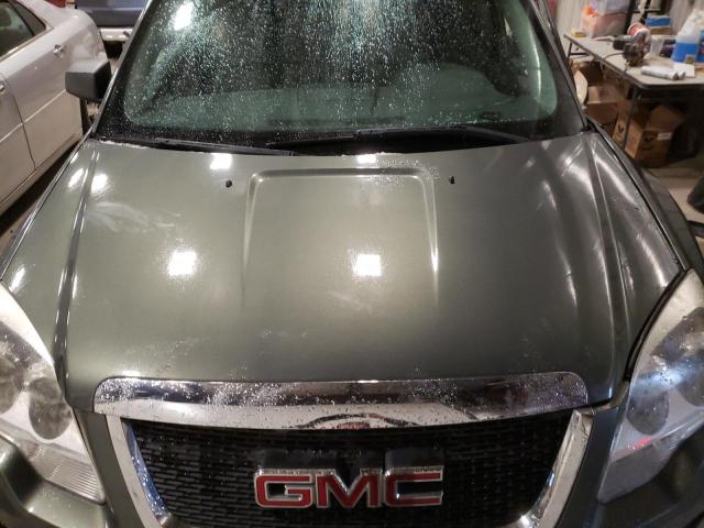 Photo 10 VIN: 1GKKVPED2BJ172238 - GMC ACADIA SLE 