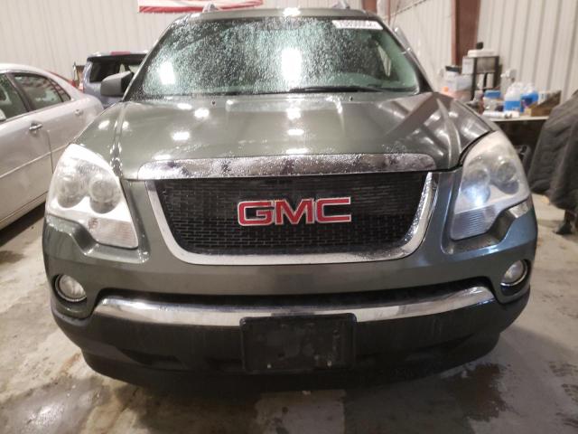 Photo 4 VIN: 1GKKVPED2BJ172238 - GMC ACADIA SLE 