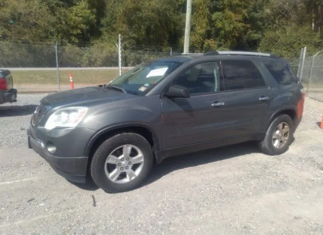 Photo 1 VIN: 1GKKVPED2BJ235211 - GMC ACADIA 