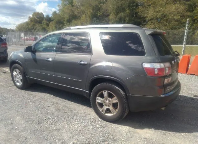 Photo 2 VIN: 1GKKVPED2BJ235211 - GMC ACADIA 