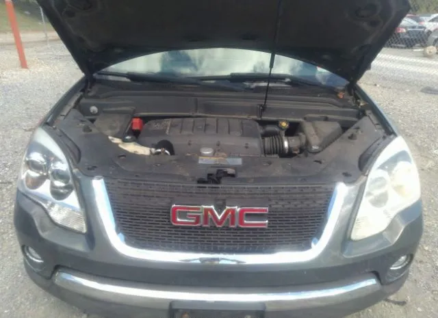 Photo 9 VIN: 1GKKVPED2BJ235211 - GMC ACADIA 