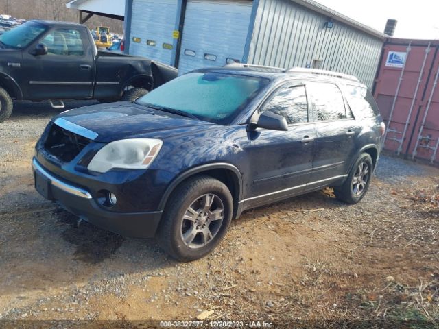 Photo 1 VIN: 1GKKVPED2BJ242546 - GMC ACADIA 