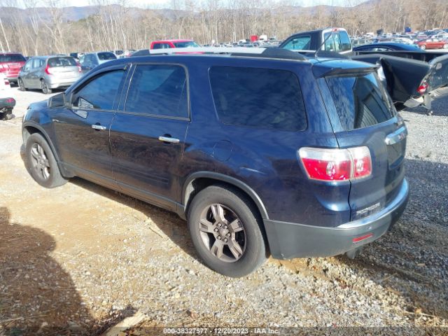 Photo 2 VIN: 1GKKVPED2BJ242546 - GMC ACADIA 