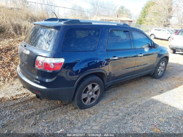 Photo 3 VIN: 1GKKVPED2BJ242546 - GMC ACADIA 