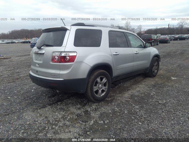 Photo 3 VIN: 1GKKVPED2BJ282402 - GMC ACADIA 