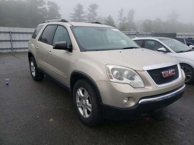 Photo 0 VIN: 1GKKVPED2BJ317066 - GMC ACADIA SLE 