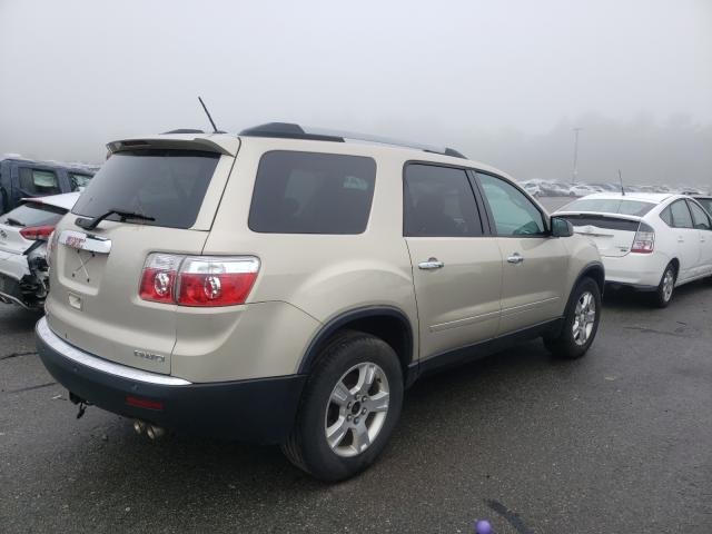 Photo 3 VIN: 1GKKVPED2BJ317066 - GMC ACADIA SLE 