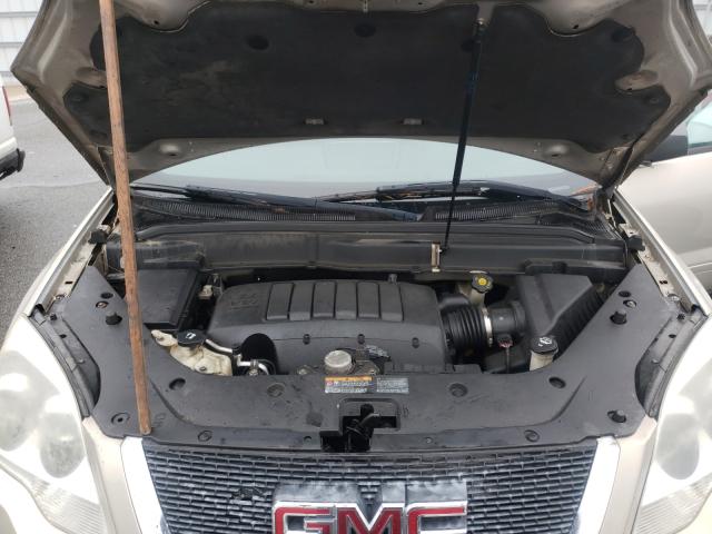 Photo 6 VIN: 1GKKVPED2BJ317066 - GMC ACADIA SLE 