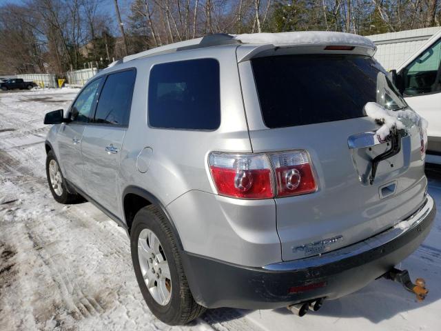 Photo 1 VIN: 1GKKVPED2CJ207703 - GMC ACADIA SLE 