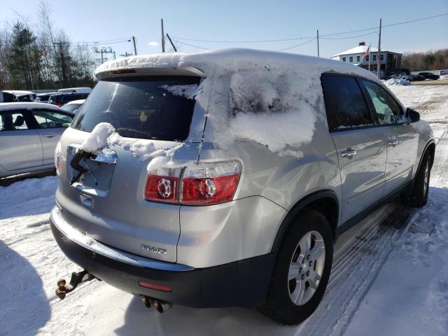 Photo 2 VIN: 1GKKVPED2CJ207703 - GMC ACADIA SLE 