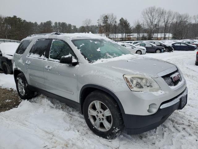 Photo 3 VIN: 1GKKVPED2CJ207703 - GMC ACADIA SLE 