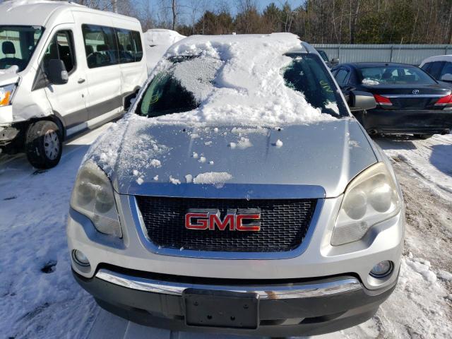 Photo 4 VIN: 1GKKVPED2CJ207703 - GMC ACADIA SLE 