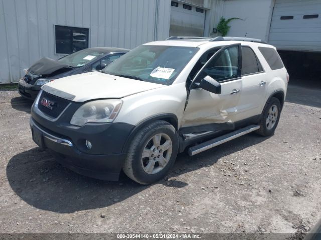 Photo 1 VIN: 1GKKVPED2CJ366804 - GMC ACADIA 