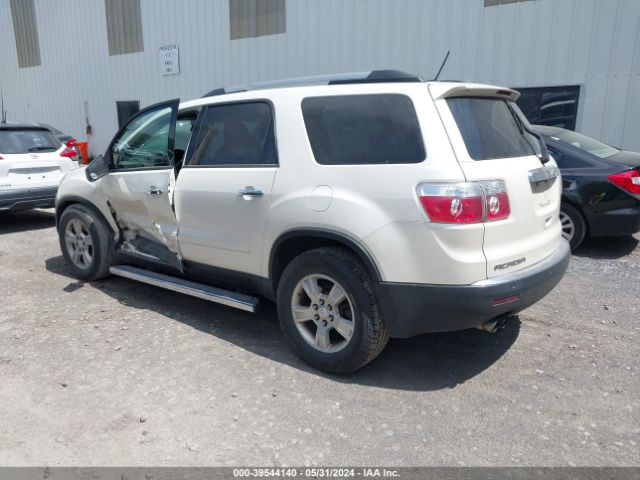 Photo 2 VIN: 1GKKVPED2CJ366804 - GMC ACADIA 