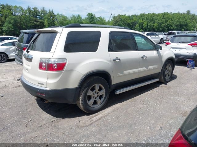 Photo 3 VIN: 1GKKVPED2CJ366804 - GMC ACADIA 