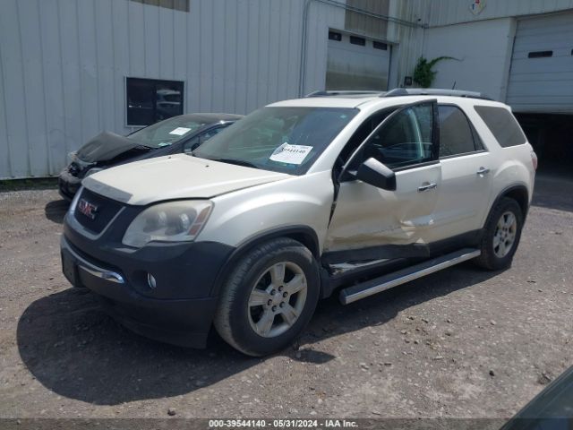 Photo 5 VIN: 1GKKVPED2CJ366804 - GMC ACADIA 