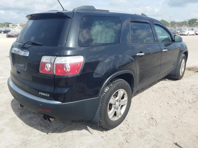 Photo 3 VIN: 1GKKVPED2CJ373848 - GMC ACADIA SLE 