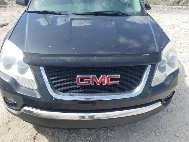 Photo 6 VIN: 1GKKVPED2CJ373848 - GMC ACADIA SLE 