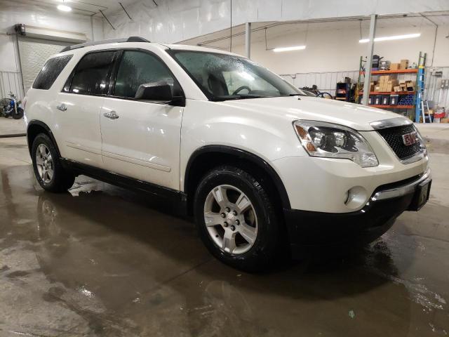 Photo 3 VIN: 1GKKVPED2CJ377480 - GMC ACADIA 