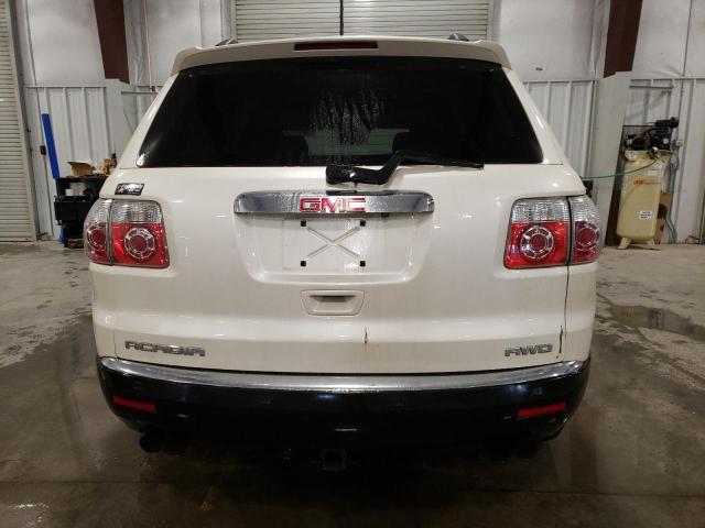 Photo 5 VIN: 1GKKVPED2CJ377480 - GMC ACADIA 