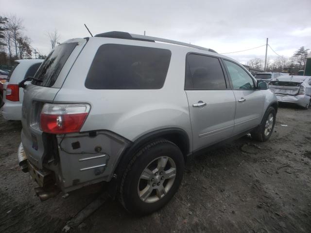 Photo 2 VIN: 1GKKVPED2CJ401793 - GMC ACADIA 