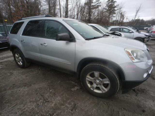 Photo 3 VIN: 1GKKVPED2CJ401793 - GMC ACADIA 