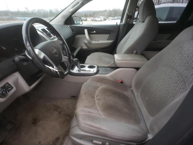 Photo 6 VIN: 1GKKVPED2CJ401793 - GMC ACADIA 