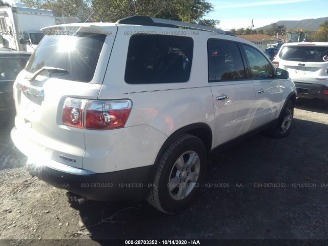 Photo 3 VIN: 1GKKVPED3BJ177898 - GMC ACADIA 