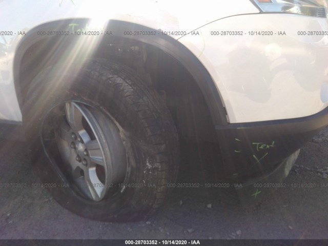 Photo 5 VIN: 1GKKVPED3BJ177898 - GMC ACADIA 