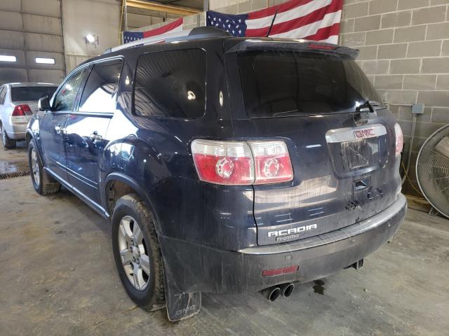 Photo 2 VIN: 1GKKVPED3BJ256374 - GMC ACADIA SLE 