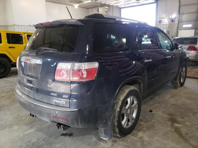 Photo 3 VIN: 1GKKVPED3BJ256374 - GMC ACADIA SLE 