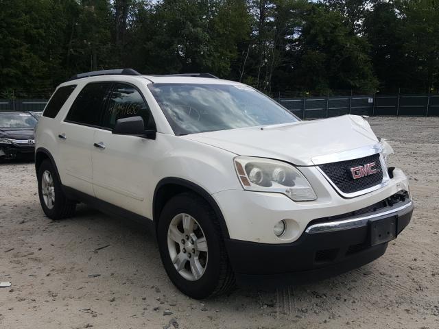 Photo 0 VIN: 1GKKVPED3BJ281520 - GMC ACADIA SLE 