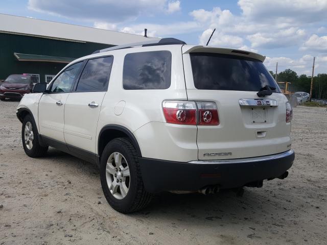 Photo 2 VIN: 1GKKVPED3BJ281520 - GMC ACADIA SLE 