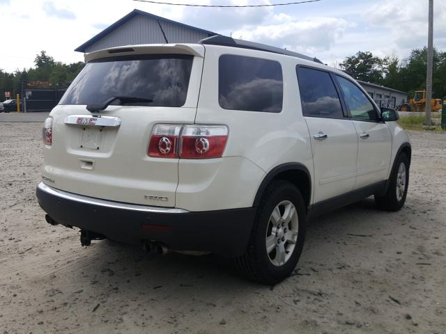 Photo 3 VIN: 1GKKVPED3BJ281520 - GMC ACADIA SLE 