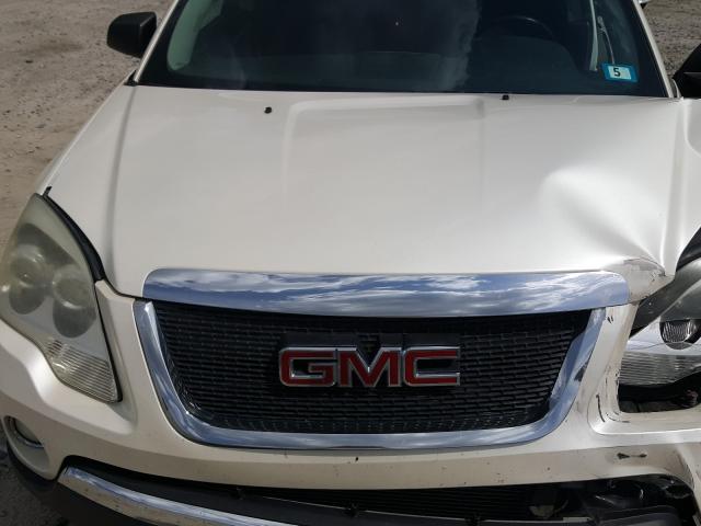 Photo 6 VIN: 1GKKVPED3BJ281520 - GMC ACADIA SLE 