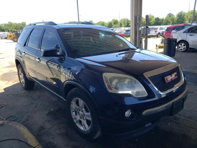 Photo 0 VIN: 1GKKVPED3BJ347595 - GMC ACADIA SLE 