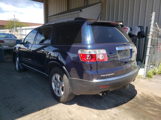 Photo 2 VIN: 1GKKVPED3BJ347595 - GMC ACADIA SLE 