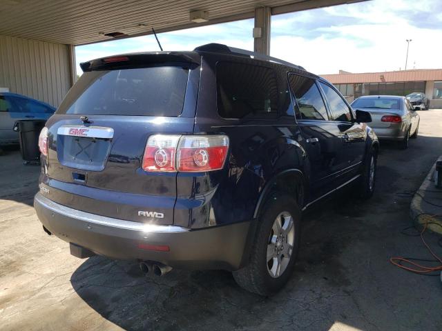 Photo 3 VIN: 1GKKVPED3BJ347595 - GMC ACADIA SLE 